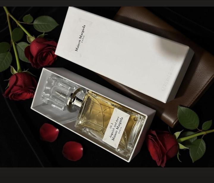 Maison Margiela: Anguish and Awe