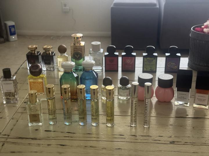 SCENT FEST 2026 SAN FRANCISCO!!!