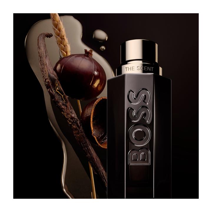 SOTD - Boss The Scent Magnetic