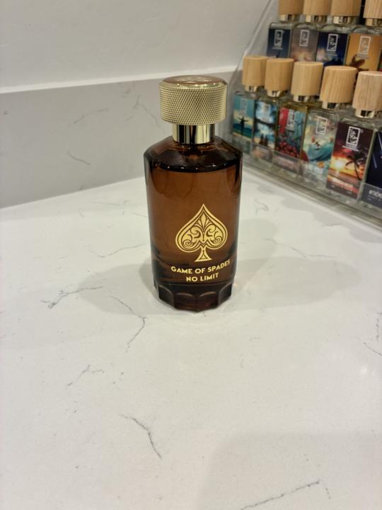 SOTD: Game of Spades No Limit