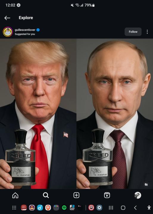 Aventus means success 