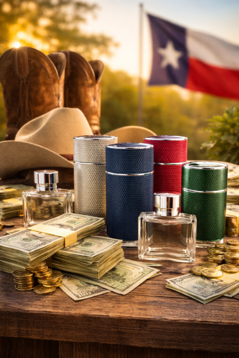 "I'm from Texas, and what you think is big...." (re-up'd)