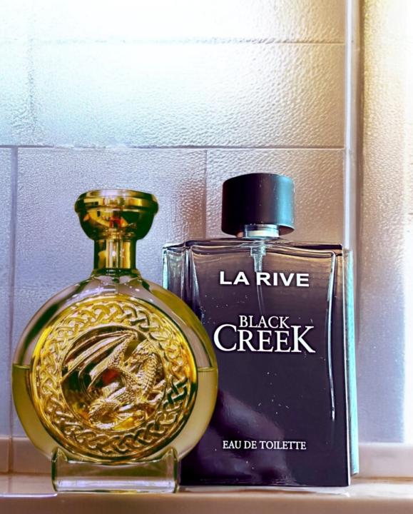 What is the cheapest - and what the most expensive fragrance in your collection?