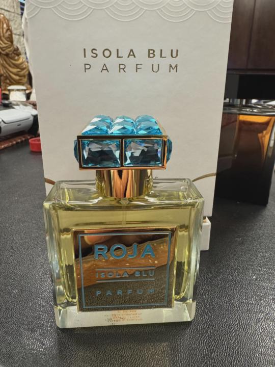 SOTD Roja Dove Isola Blu !!!
