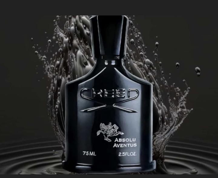 Review and SOTD - Absolu Aventus by Creed