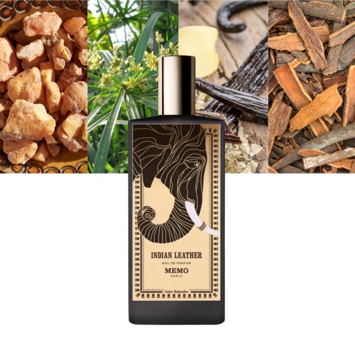 🥃 Memo Paris Leather Travels – Masculine Leathers on Sale