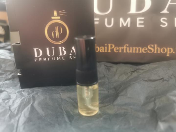 S(sample)OTD: Mawi Cognac Blaze by Paris Corner 