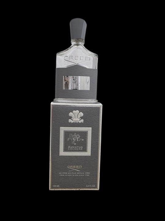 Aventus Colonge by Creed review 