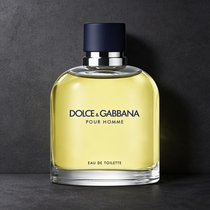 SOTD: Pour Homme edt by Dolce & Gabanna 03/06/2026