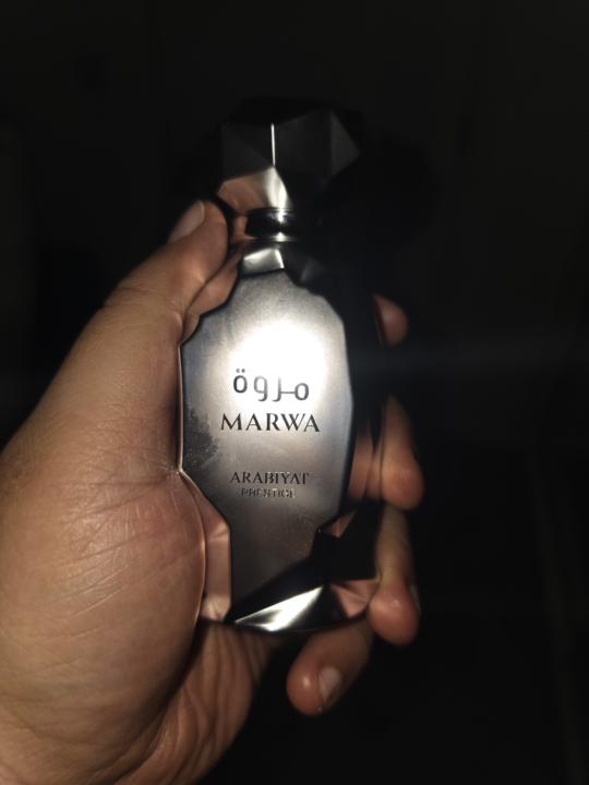Arabiyat Prestige Marwa
