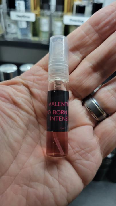 sotd: Born in Roma Intense