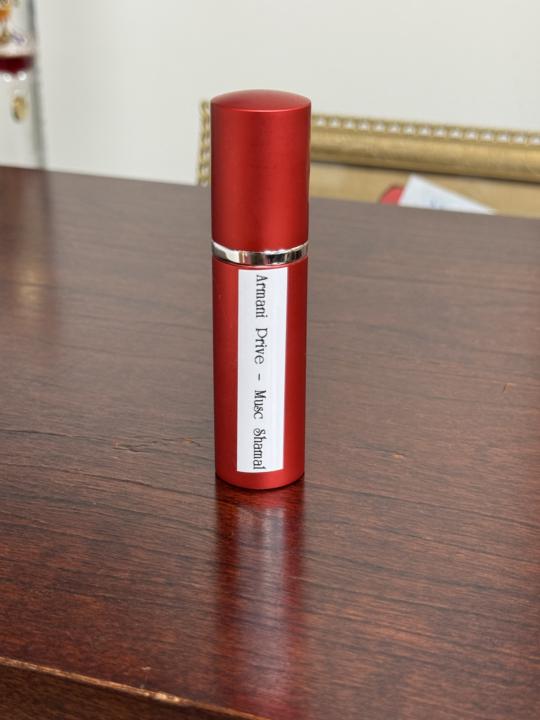 Armani Musc Shamal