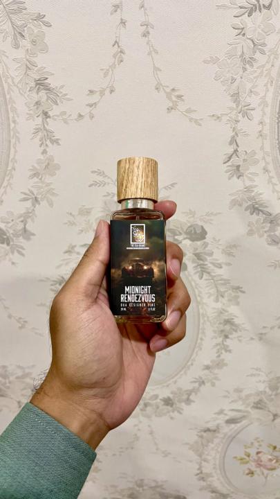 Dua Midnight Rendezvous 