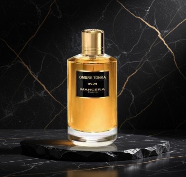 SOTD: Ombre Tonka by Mancera 20/02/2026