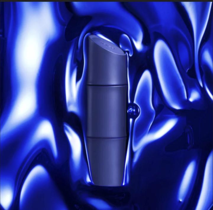 Review and SOTD - Kenzo Homme Indigo