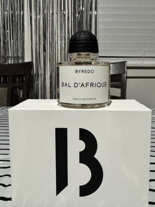 Newest Addition to the Collection