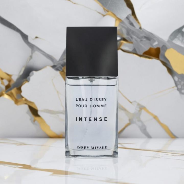 SOTD: L’Eau d’Issey Pour Homme Intense by Issey Miyake 15/04/2026