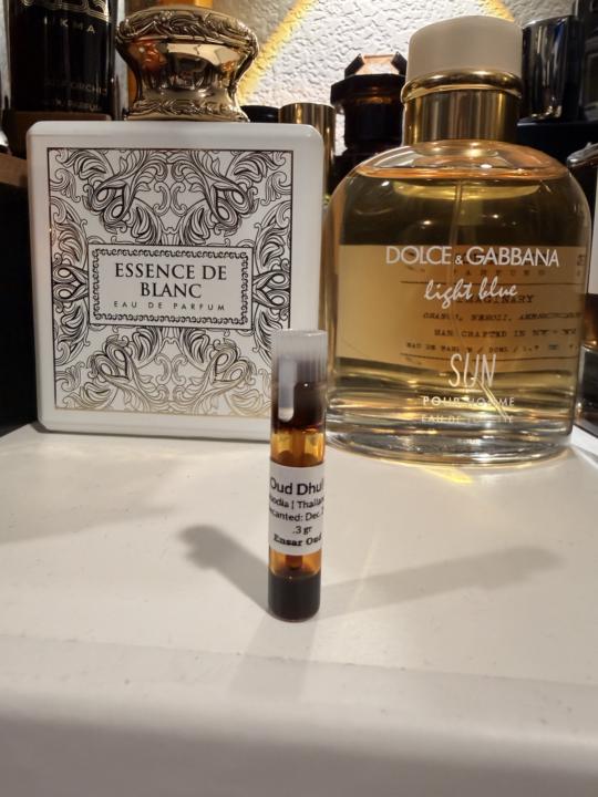 Today is a good day to Oud! 