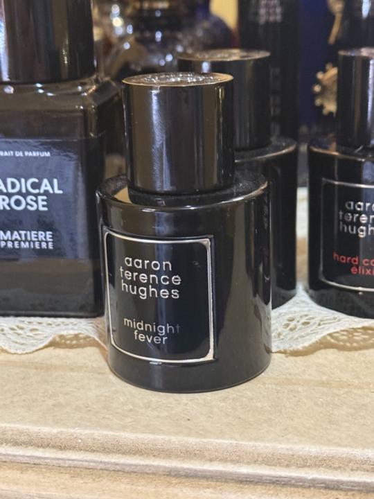 Midnight Fever by ATH