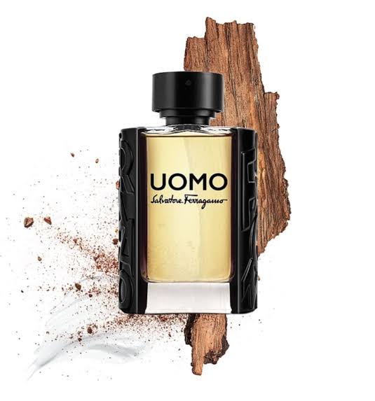 SOTD - FERRAGAMO UOMO 