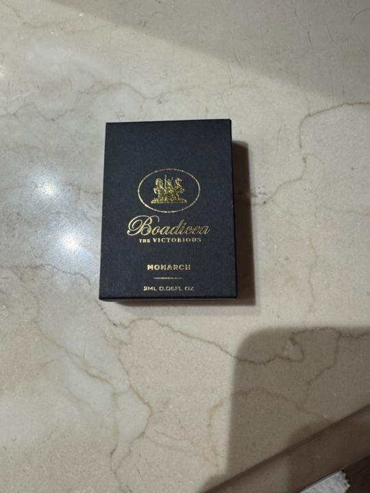 Giving the EDP a try today