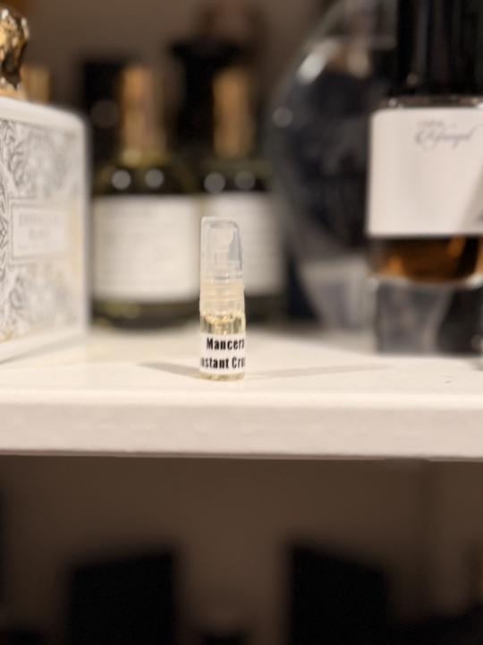 SOTD: Mancera Instant Crush