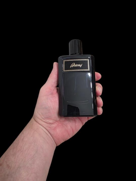 Brioni EDP by Brioni review 
