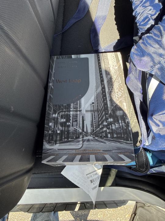 Marshall’s for the win! 