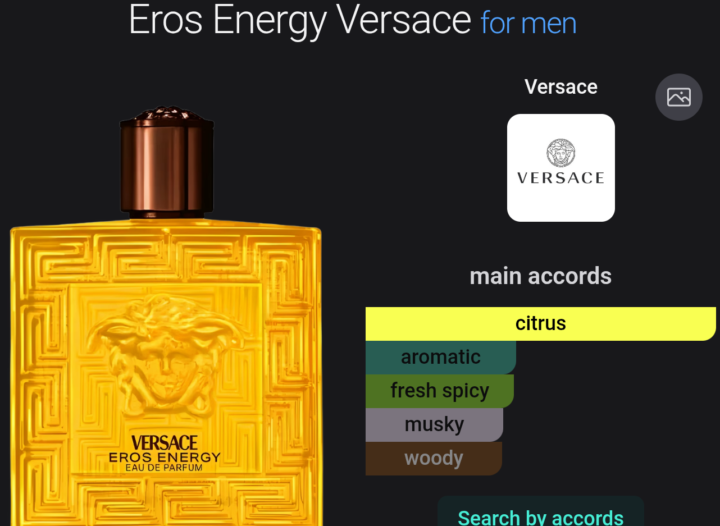 Eros energy 