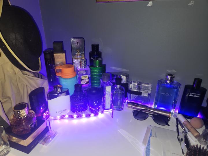 Nice to meet you all!