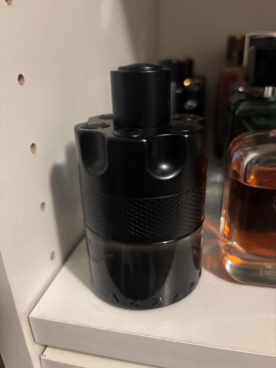 SOTN: Azzaro TMW EDT intense 