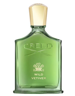 SOTD - Wild Vetiver by Creed