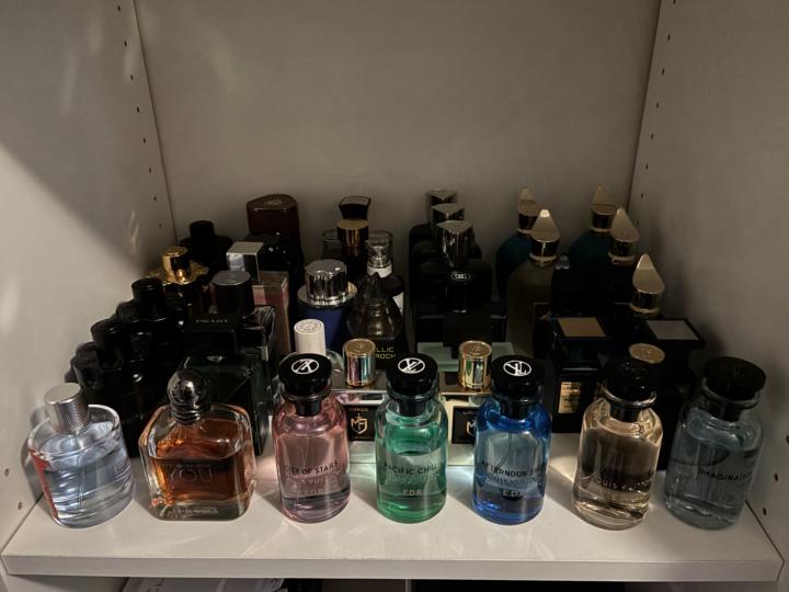 New collection pic!!