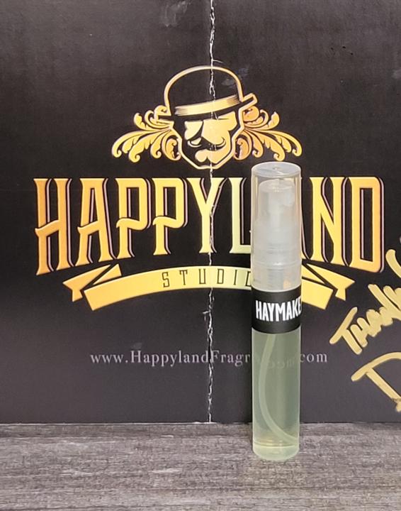 sotd Happyland Haymaker