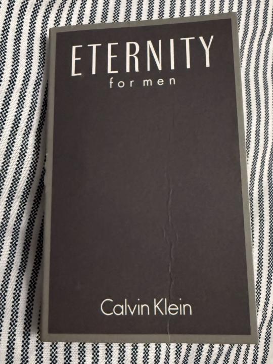 Eternity for Men 