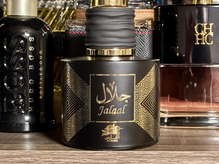 Premiering Emper/Al Fares: Jalaal