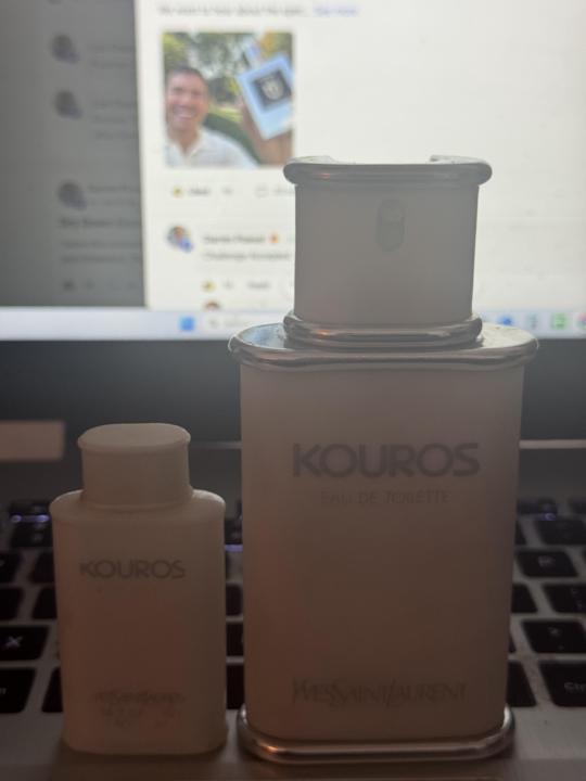 WINNER for "The Scent That Started Your Journey" Challenge 🥁🥁 