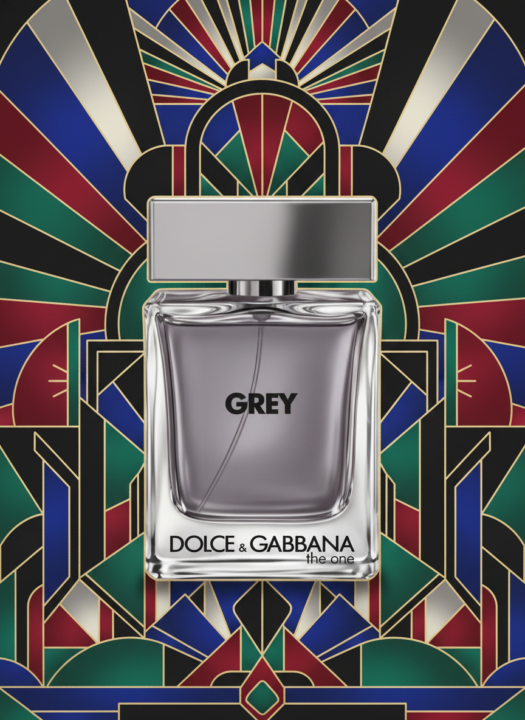 The One Grey