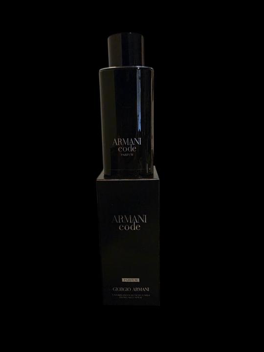 Armani Code Parfum by Giorgio Armani review 