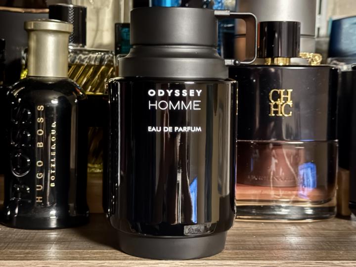 Armaf: Odyssey Homme