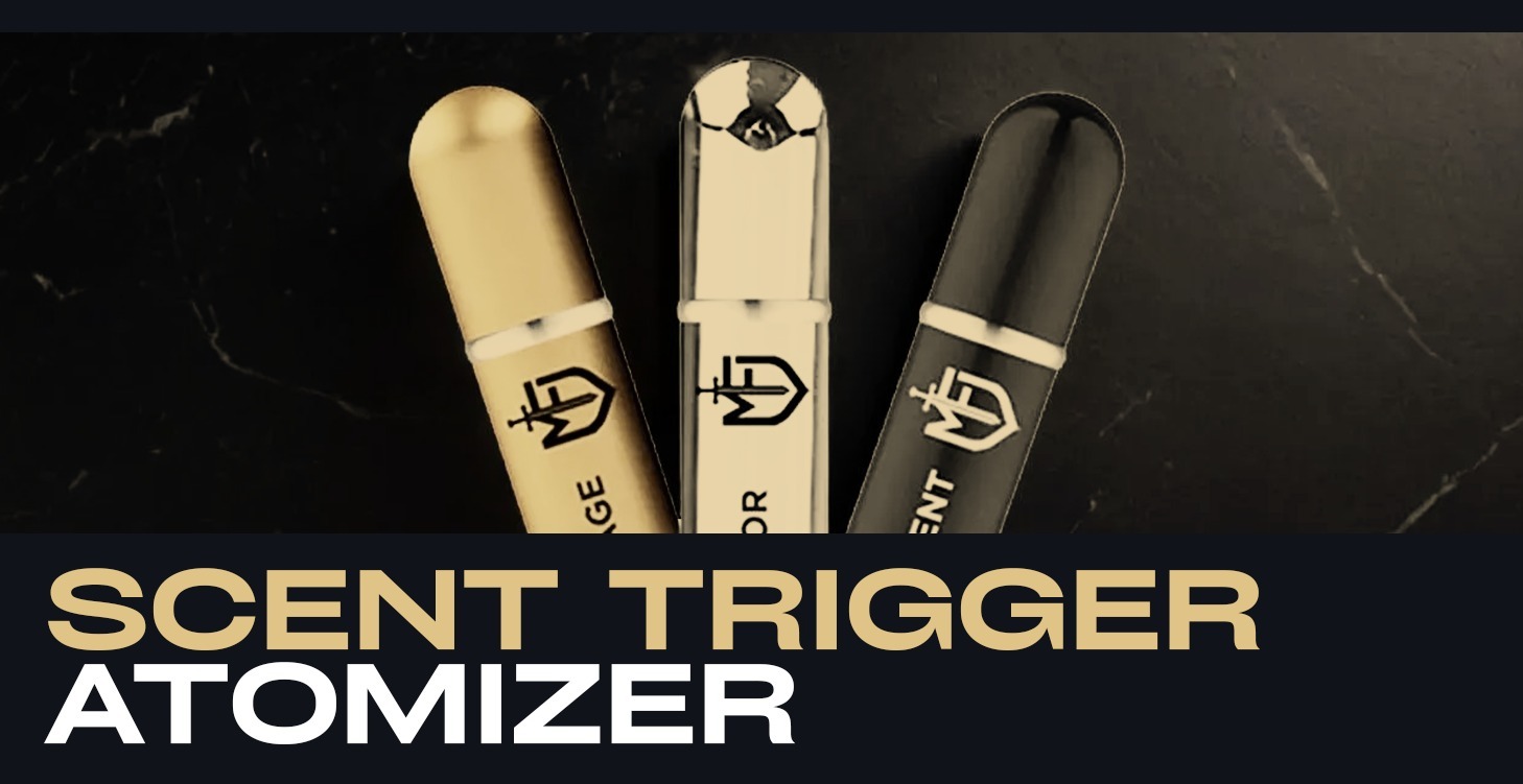Your Scent Trigger Travel Atomizers (3)