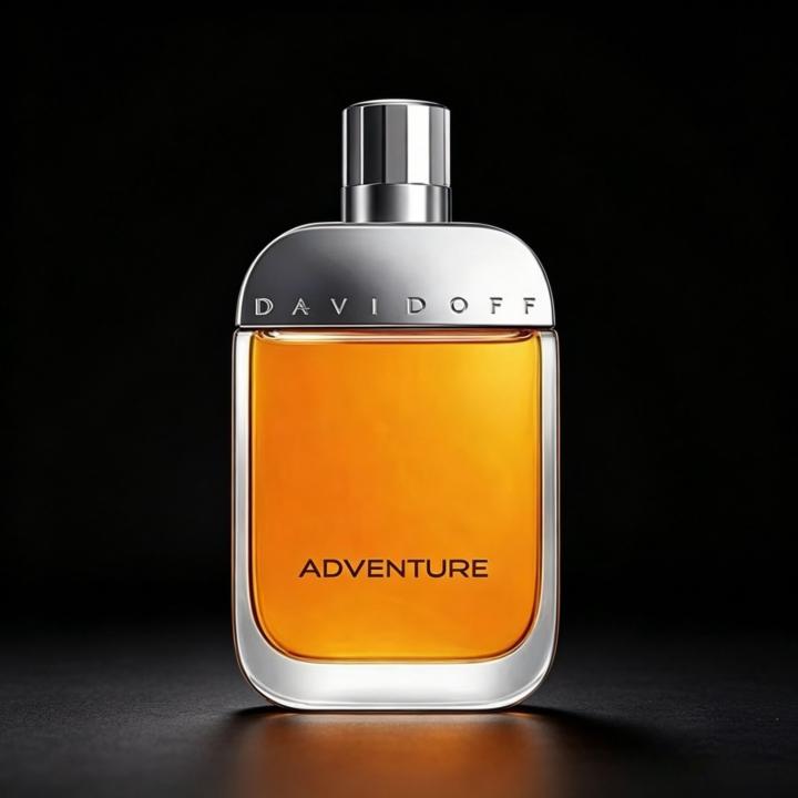 SOTD: Adventure by Davidoff 07/07/2026