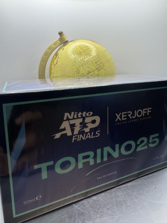 Xerjoff Torino 25 edp