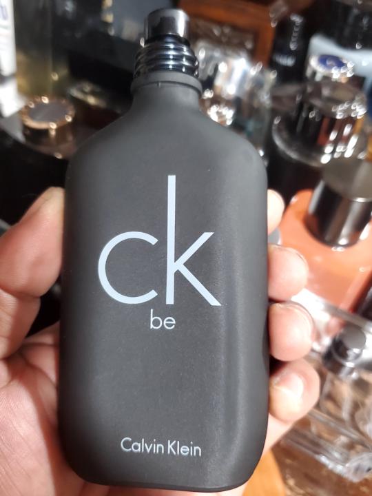 Ck be. 