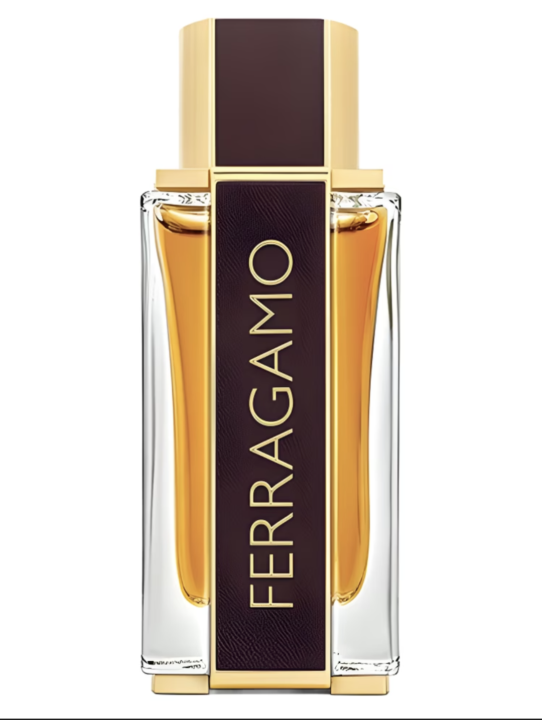 Not the most expensive leather frag, but it might be my favourite 