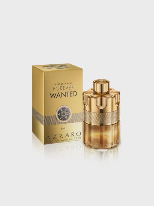 Azzaro Forever Wanted Elixir (1/3)
