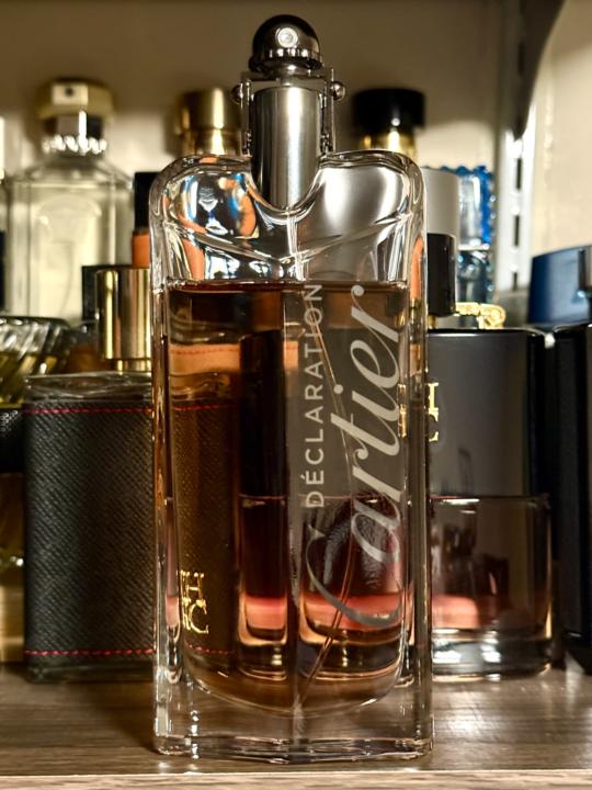 Cartier Declaration Parfum