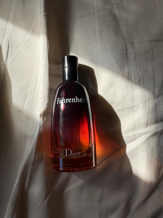 Change of Temperature 