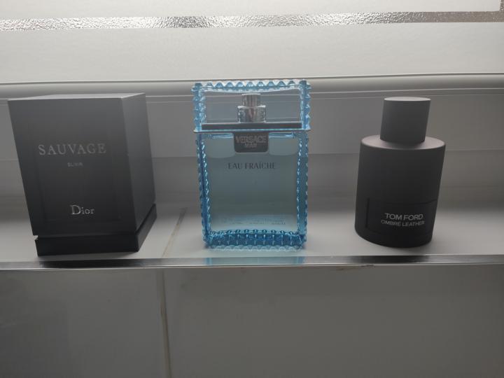 Increase to my new collection