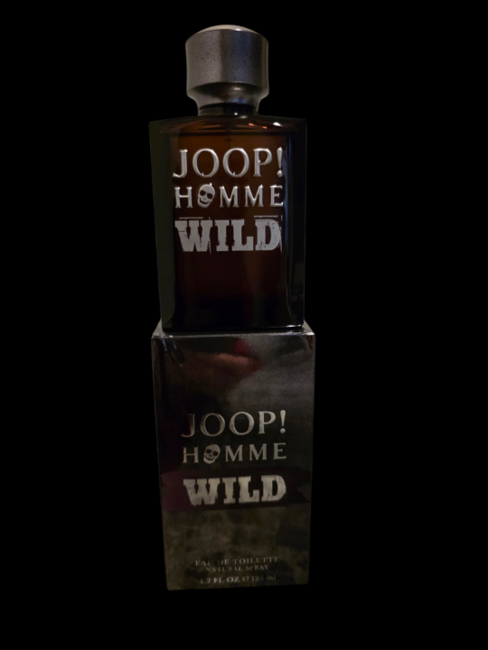Joop! Homme Wild by Joop! Review 